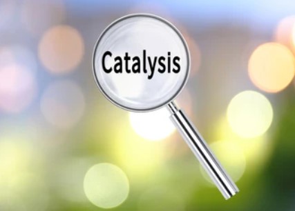 Catalytic industry