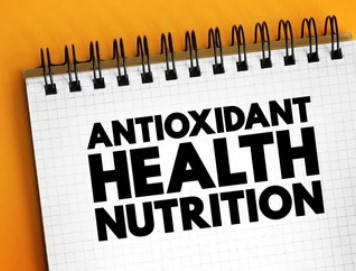 Antioxidant activity