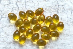 Oval Soft Capsules